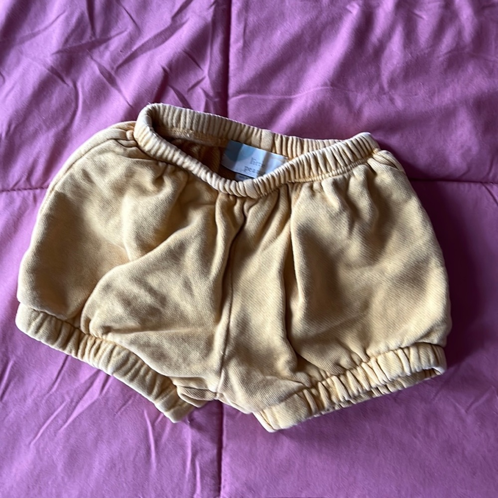 Peek Kids Little Bloomers